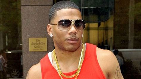 Nelly apologises for sex tape leak on Instagram: ‘It。